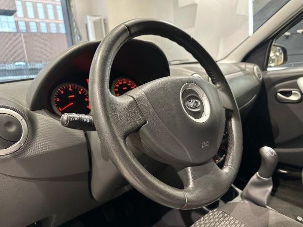 Lada (ВАЗ) Largus I с пробегом 2015 года, цена 678 000 рублей, 220000 км, универсал, Автокод Объявления