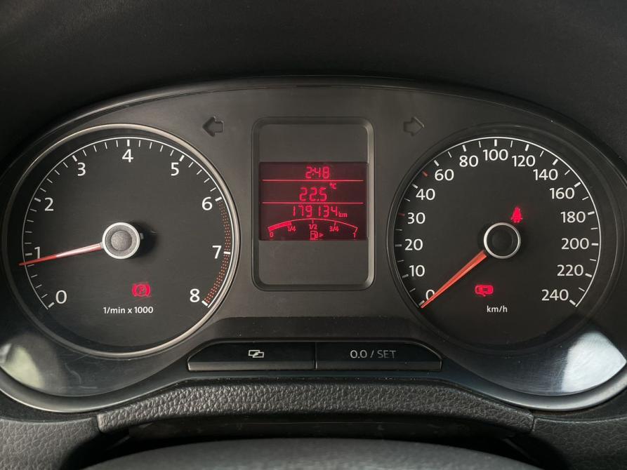 Volkswagen Polo V Тамбов  - изображение 14