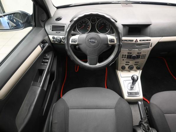 Opel Astra H Рестайлинг с пробегом 2007 года, цена 420 000 рублей, 354000 км, седан, Автокод Объявления