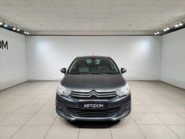 Citroen C4 II с пробегом 2012 года, цена 579 000 рублей, 129128 км, хэтчбек, Автокод Объявления