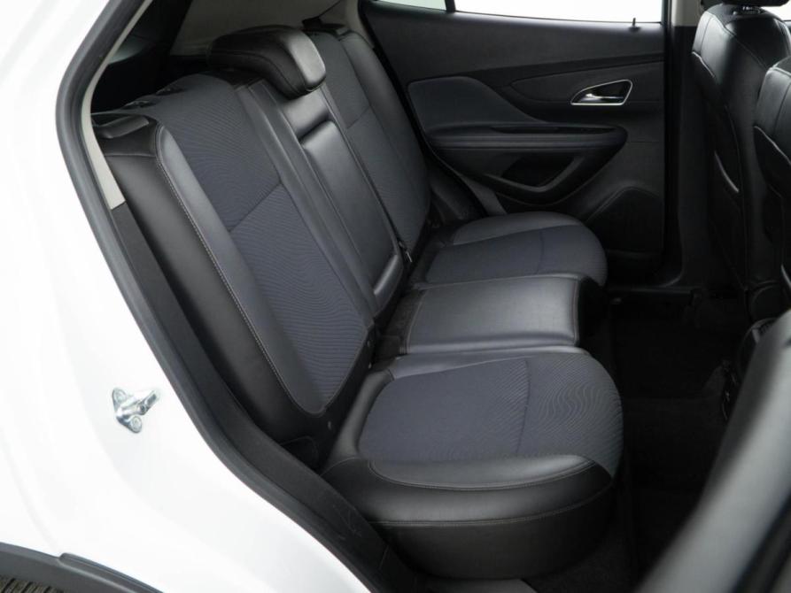 Opel Mokka I Москва  - изображение 7