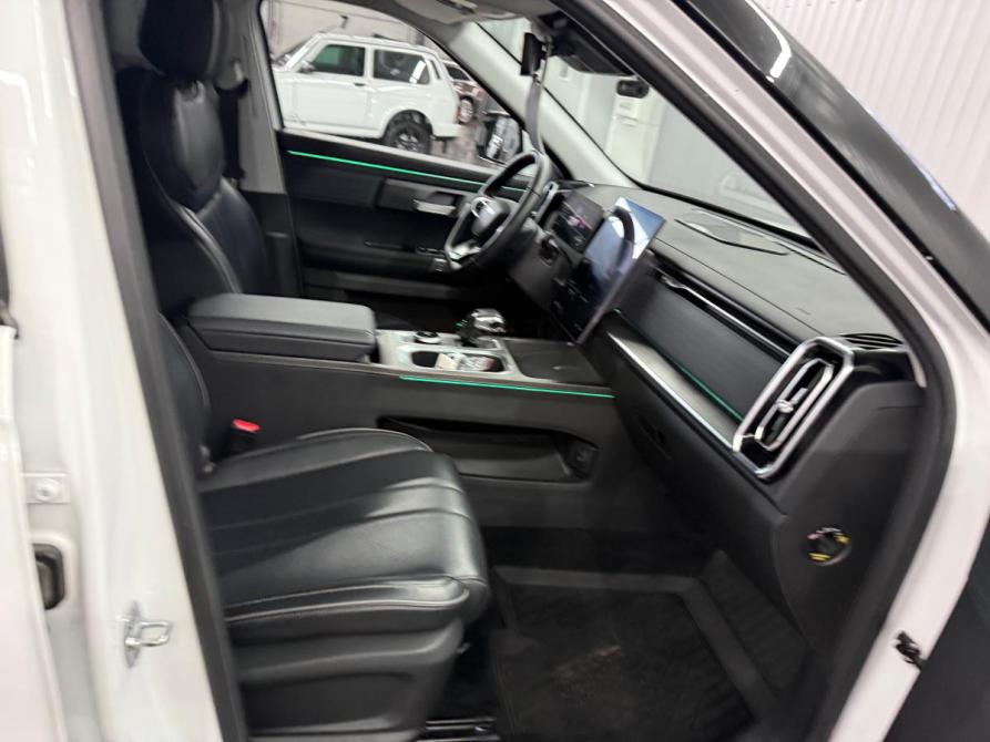 Jaecoo J7 I Краснодар  - изображение 15