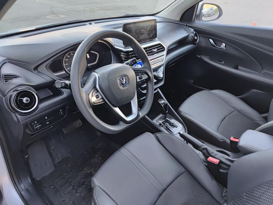 Changan Alsvin Ижевск  - изображение 20