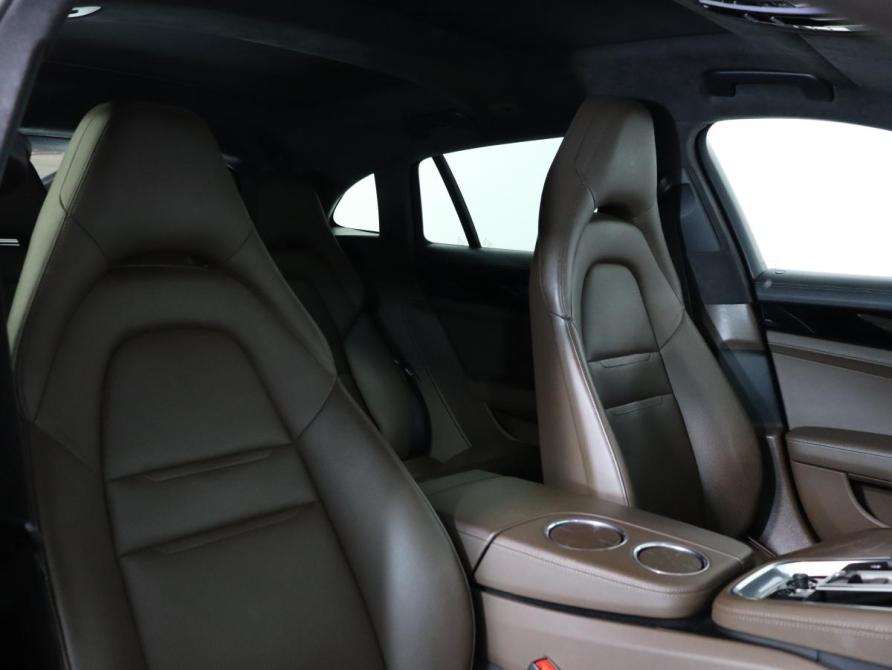 Porsche Panamera II Санкт-Петербург  - изображение 11