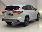 Toyota Highlander IV (XU70) Воронеж  - изображение 22