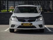Kia Ceed I Рестайлинг Тюмень  - изображение 17