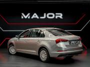 Skoda Rapid II Москва  - изображение 33