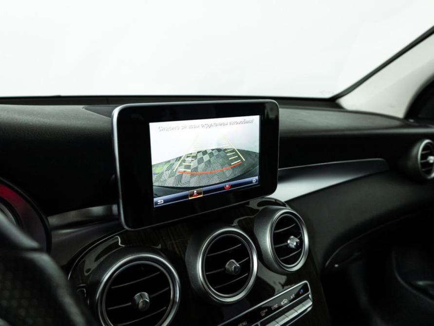 Mercedes-Benz GLC I (X253) Санкт-Петербург  - изображение 15