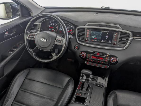 Kia Sorento III Prime Рестайлинг с пробегом 2019 года, цена 2 785 000 рублей, 62870 км, внедорожник, Автокод Объявления