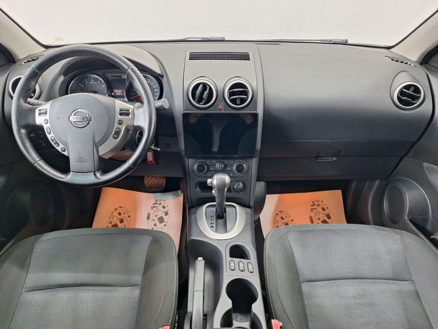 Nissan Qashqai I Рестайлинг Смоленск  - изображение 7