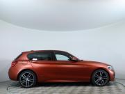 BMW 1 серии II (F20/F21) Рестайлинг 2 Санкт-Петербург  - изображение 41