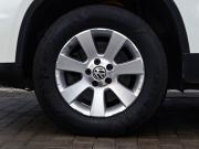 Volkswagen Tiguan I Рестайлинг Екатеринбург  - изображение 37