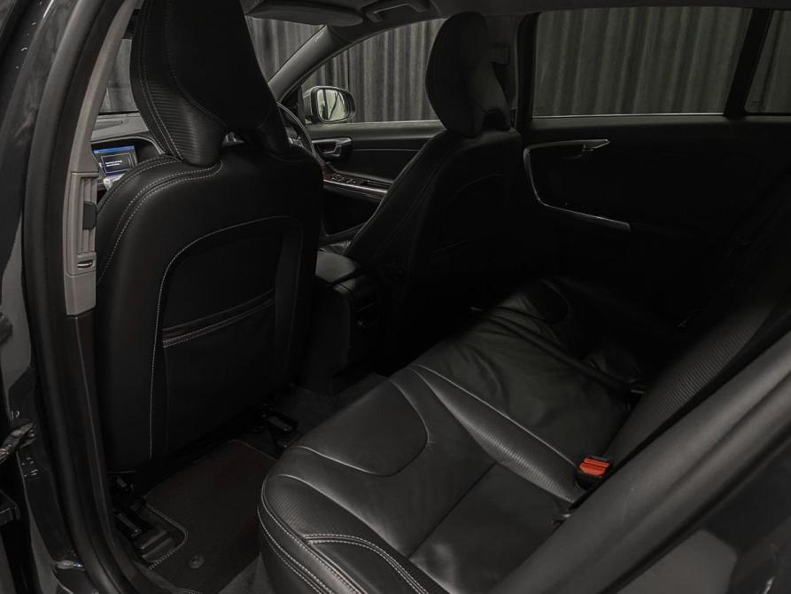 Volvo V60 I Красноярск  - изображение 14