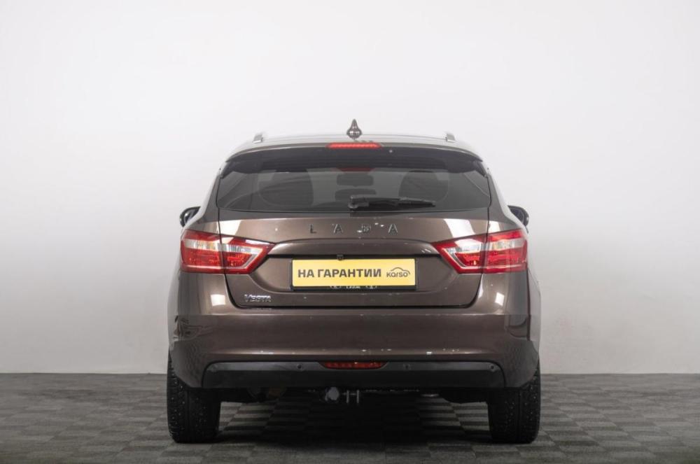 Lada (ВАЗ) Vesta I Томск  - изображение 5