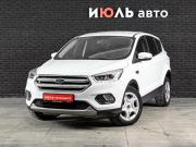 Ford Kuga II Рестайлинг Екатеринбург  - изображение 21