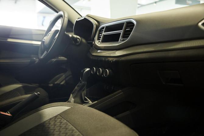 Новый Lada (ВАЗ) Vesta I Рестайлинг (NG) 2024 года, цена 1 716 500 рублей, универсал, Автокод Объявления