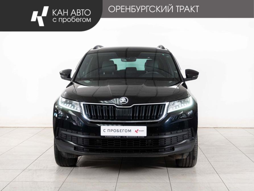 Skoda Kodiaq I Казань  - изображение 2