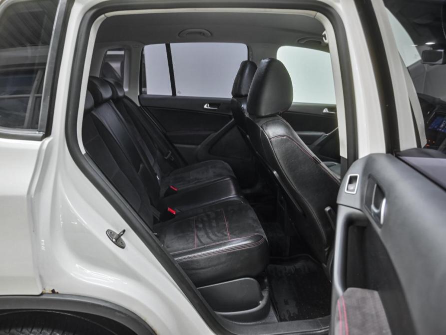 Volkswagen Tiguan I Челябинск  - изображение 17