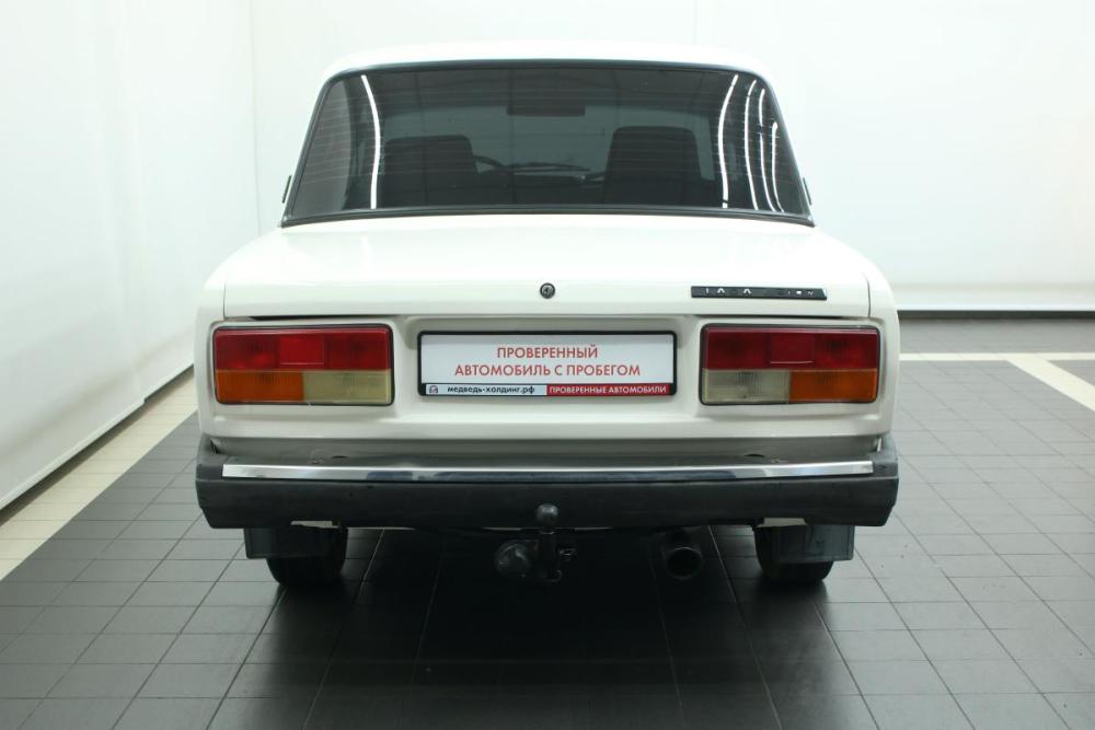 Lada (ВАЗ) 2107 Красноярск  - изображение 11