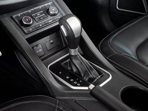 FAW Besturn X40 I с пробегом 2019 года, цена 1 200 000 рублей, 80693 км, внедорожник, Автокод Объявления