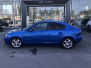 Mazda 3 I (BK) Рестайлинг Брянск  - изображение 18