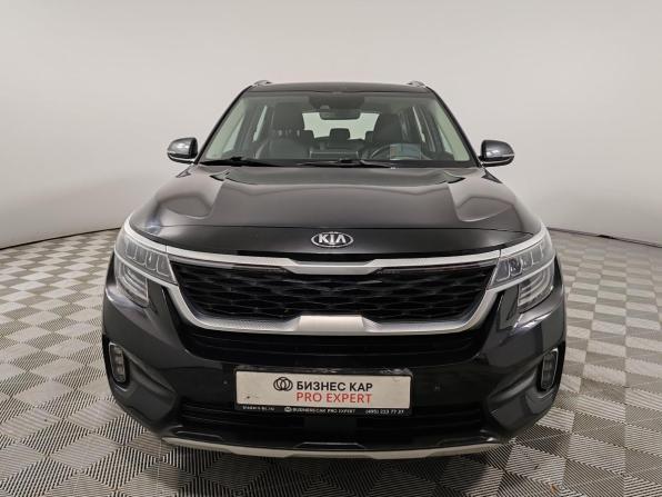 Kia Seltos I с пробегом 2020 года, цена 2 249 000 рублей, 77001 км, внедорожник, Автокод Объявления