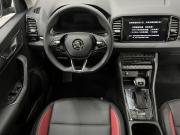 Skoda Karoq I Воронеж  - изображение 28