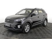 Hyundai Creta I Москва  - изображение 28