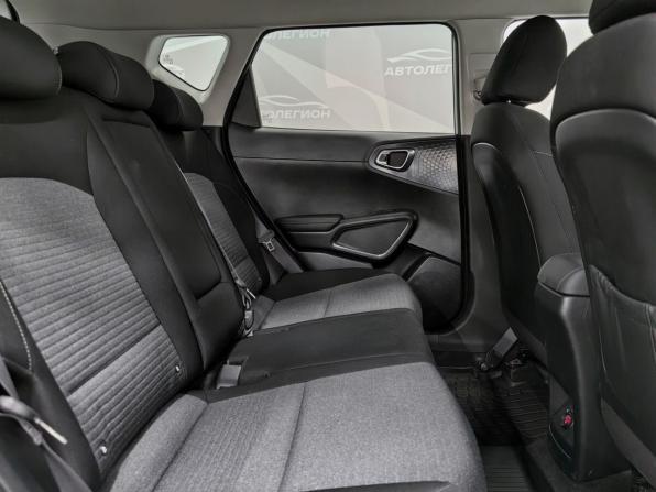 Kia Soul III с пробегом 2021 года, цена 2 299 000 рублей, 33000 км, хэтчбек, Автокод Объявления