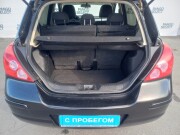 Nissan Tiida I Ижевск  - изображение 52