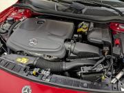 Mercedes-Benz GLA I (X156) Рестайлинг Санкт-Петербург  - изображение 39