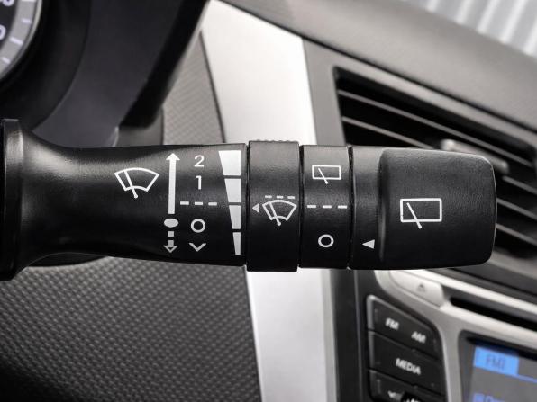 Hyundai Solaris I Рестайлинг с пробегом 2014 года, цена 837 000 рублей, 125881 км, хэтчбек, Автокод Объявления