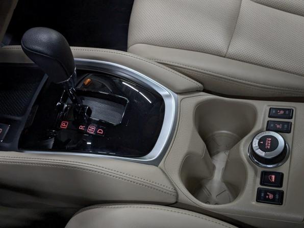 Nissan X-Trail III Рестайлинг с пробегом 2021 года, цена 3 150 000 рублей, 50919 км, внедорожник, Автокод Объявления
