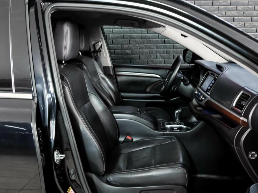 Toyota Highlander III (XU50) Екатеринбург  - изображение 11