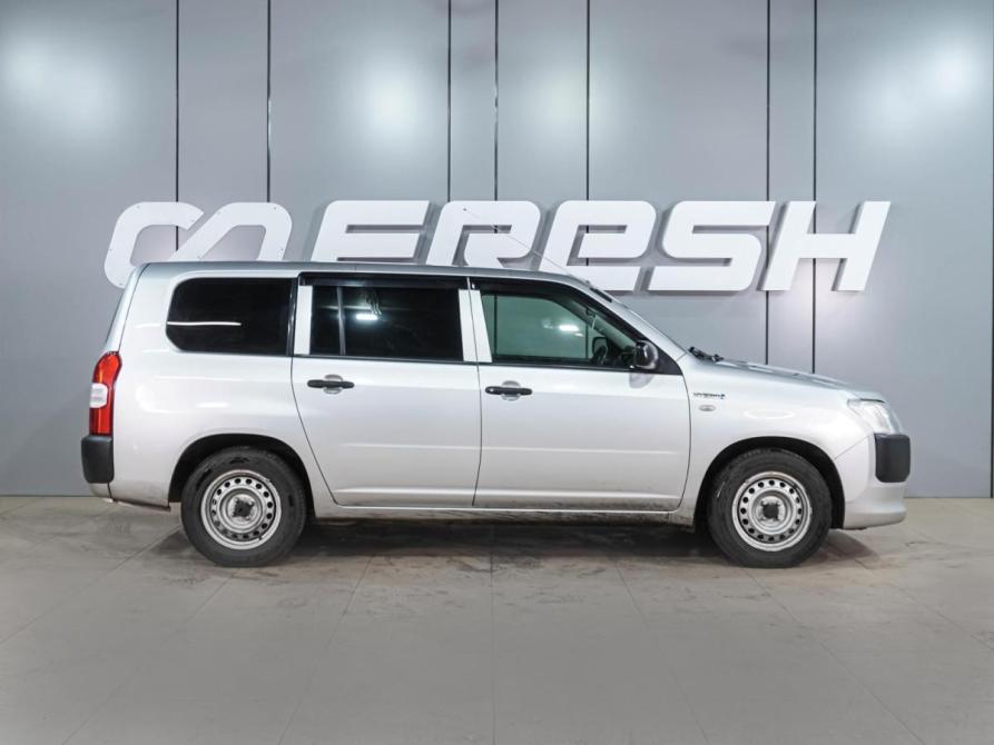 Toyota Probox I Рестайлинг Воронеж  - изображение 5