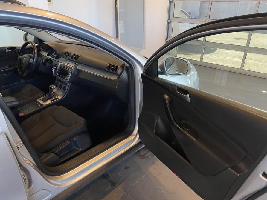 Volkswagen Passat B6 Чебоксары  - изображение 26