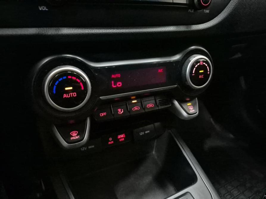 Kia Rio IV Альметьевск  - изображение 18