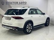 Mercedes-Benz GLE II (V167) Рестайлинг Воронеж  - изображение 21