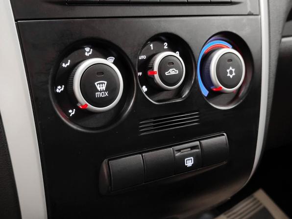 Datsun on-DO I Рестайлинг с пробегом 2019 года, цена 637 700 рублей, 100938 км, седан, Автокод Объявления