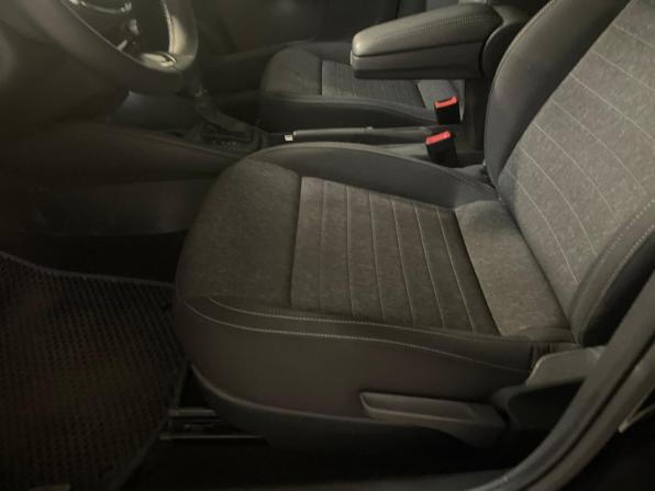 Skoda Rapid II с пробегом 2021 года, цена 1 996 000 рублей, 48742 км, лифтбек, Автокод Объявления