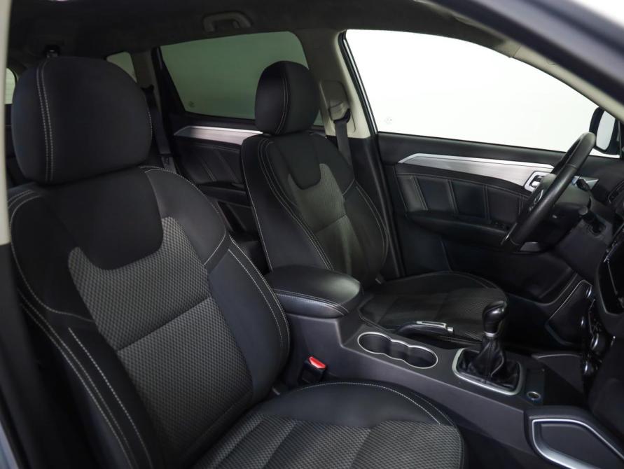 Geely Emgrand X7 I Рестайлинг 2 Санкт-Петербург  - изображение 20
