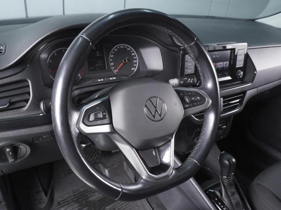 Volkswagen Polo VI Ростов-на-Дону  - изображение 11