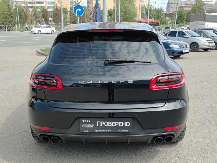 Porsche Macan I Казань  - изображение 7