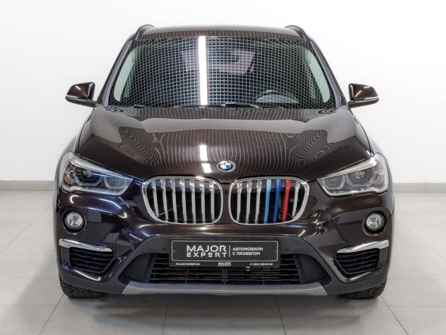 BMW X1 II (F48) Санкт-Петербург  - изображение 2