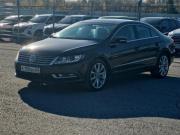 Volkswagen Passat CC I Рестайлинг Пермь  - изображение 8