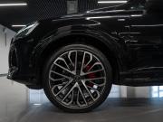 Audi Q7 II (4M) Рестайлинг 2 Москва  - изображение 78