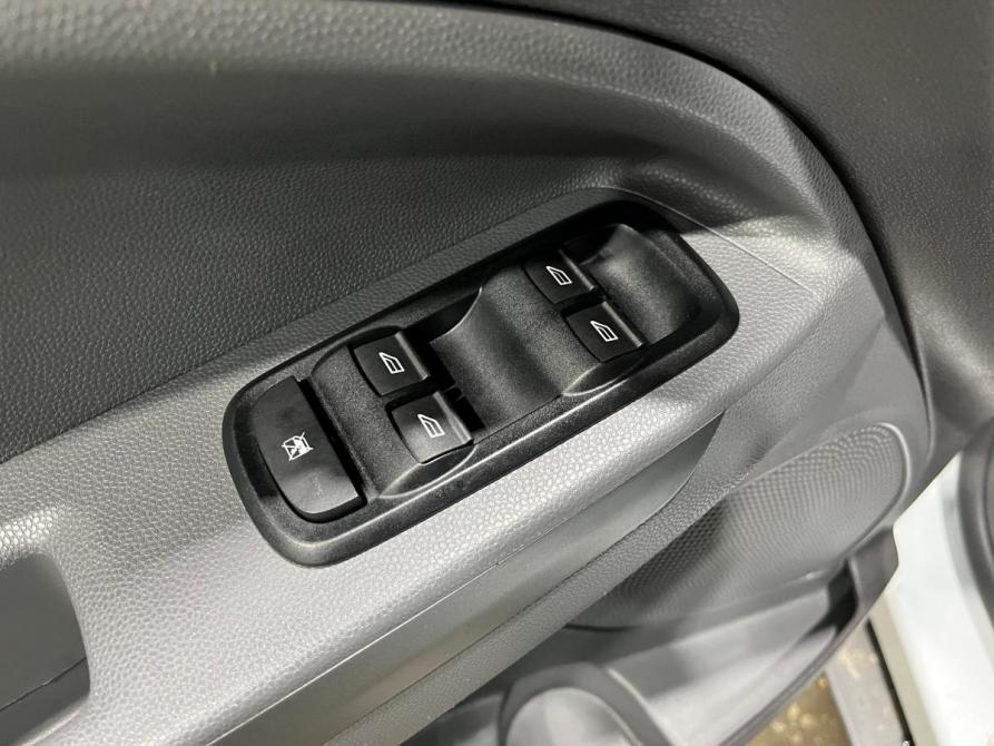 Ford EcoSport II Пермь  - изображение 17