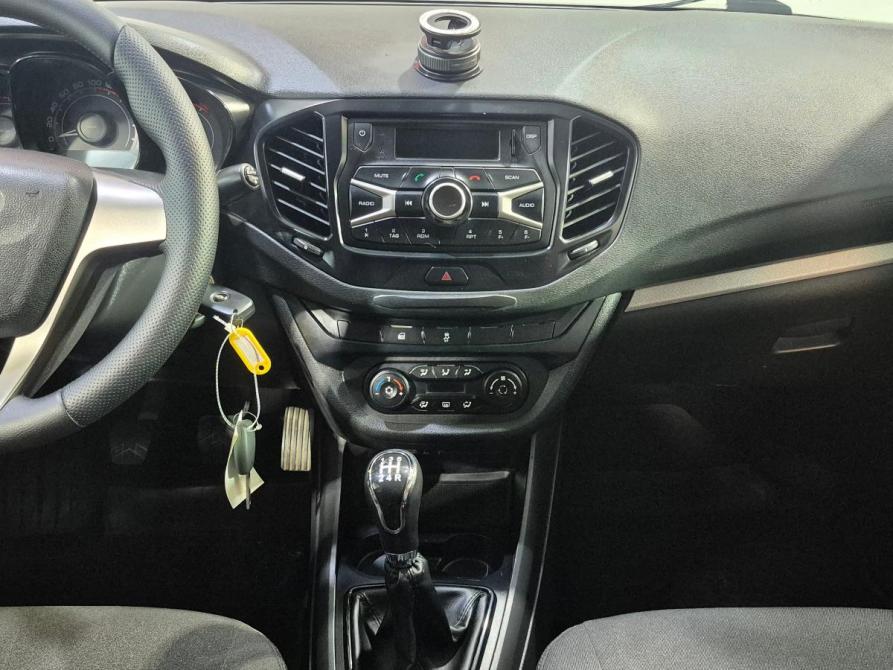 Lada (ВАЗ) Vesta I Воронеж  - изображение 12