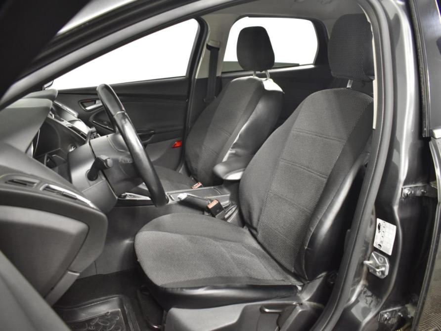 Ford Focus III Рестайлинг Казань  - изображение 10