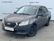 Datsun on-DO I Курган  - изображение 14